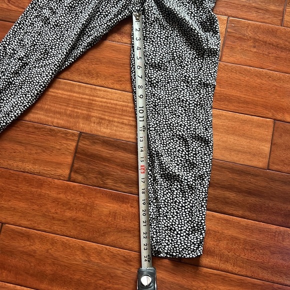 Molly Braken Size XS Tank Jumpsuit V-Neck - Picture 9 of 9